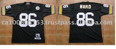 Pittsburgh Steelers Hines Ward Sportswear