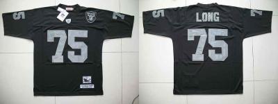 Howie Long Sport Jersey