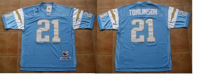 Tomlinson Sport Jerseys