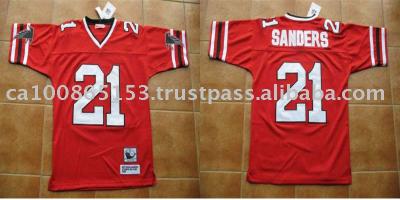 Atlanta Falcons Deion Sanders Sportswear