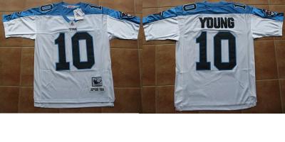Tennessee Titans Vince Young Sportswear (Tennessee Titans Vince Young Sportswear)