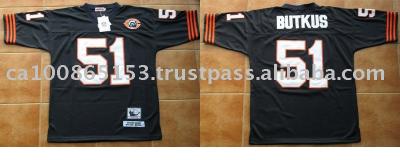 Chicago Bears Dick Butkus Sportswear