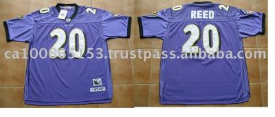 Baltimore Ravens Ed Reed Sport Jersey