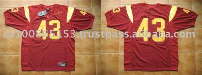 Troy Polamalu Usc Jersey