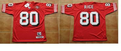 Throwbacks Jersey (Throwbacks Jersey)