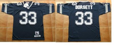 Tony Dorsett Sport Jersey