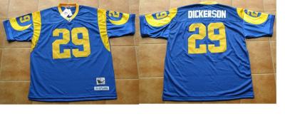 Eric Dickerson Sport Jersey