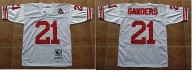 Barry Sanders Sport Jersey