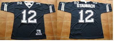 Dallas Cowboys Roger Staubach Sport Jersey
