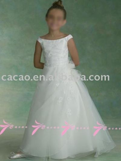 girl dress (fille robe)
