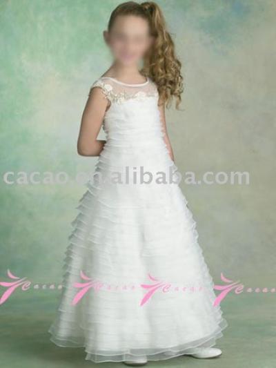 girl dress (fille robe)
