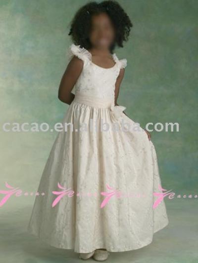 girls dress (Mädchen Kleid)