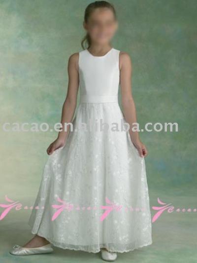 children dress (дети платье)