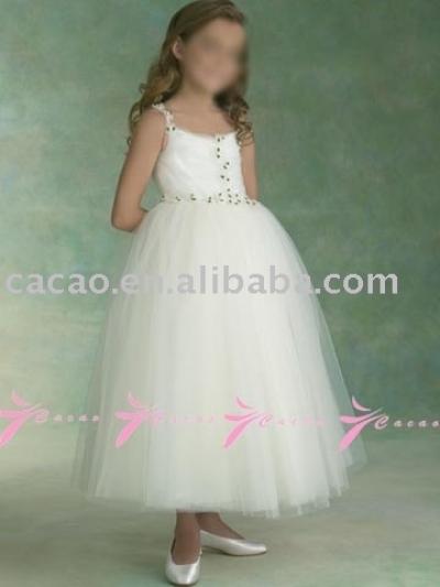 flower girl`s dress (Flower Girl `s dress)