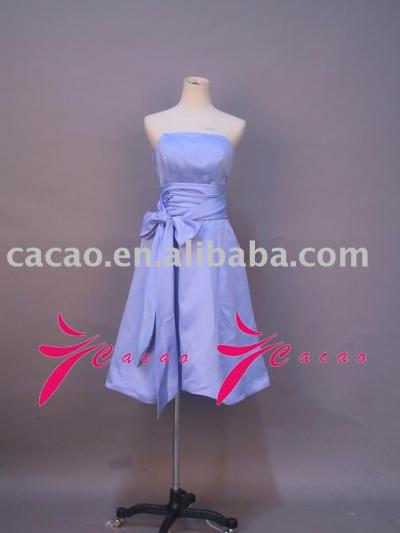 bridesmaid dress (Платье невесты)