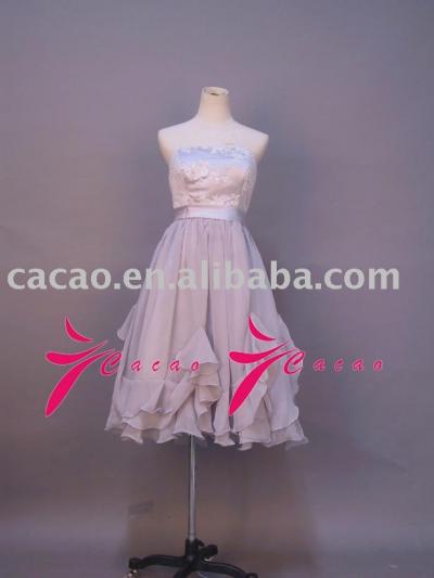 bridesmaid dress (Платье невесты)