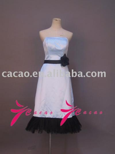 bridesmaid dress (demoiselle d`honneur)