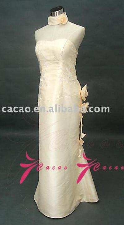 bridesmaid dress (demoiselle d`honneur)