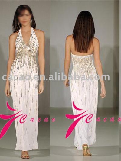 evening dress (Abendkleid)
