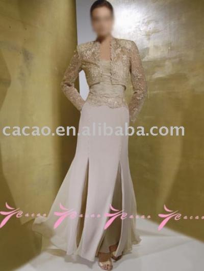 formal dress (Tenue correcte)