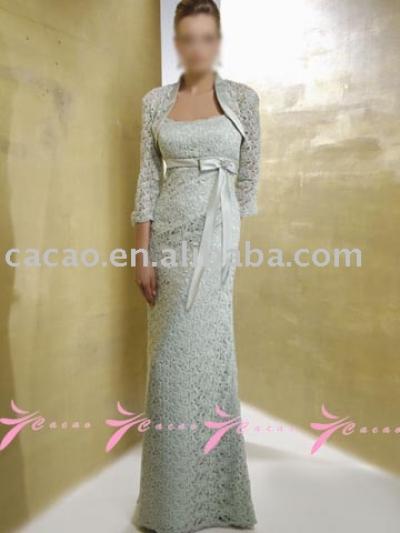 evening gown (Abendkleid)