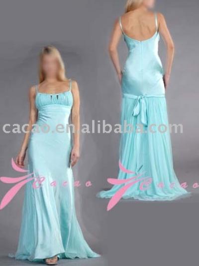 evening dress (Abendkleid)