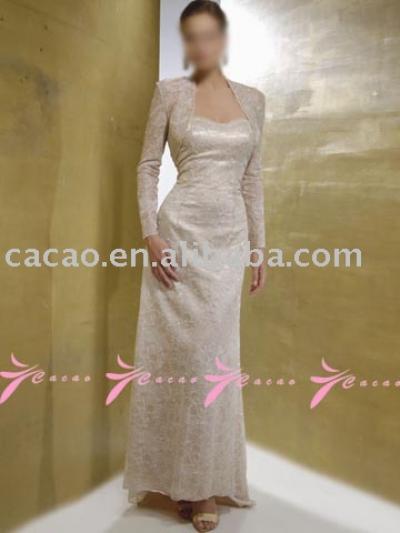 evening dress (Abendkleid)
