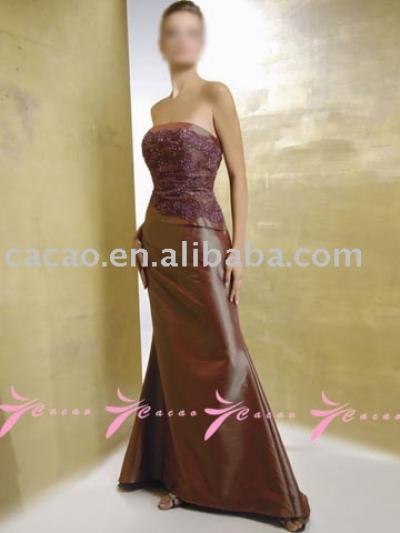 evening dress (Abendkleid)
