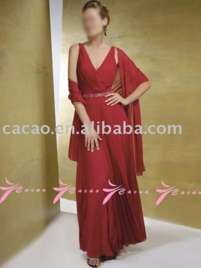 evening dress (Abendkleid)