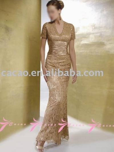 evening dress (Abendkleid)