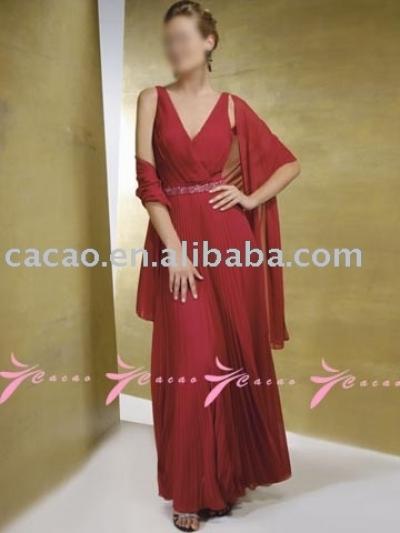 evening dress (Abendkleid)