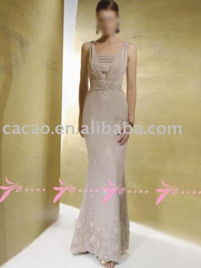evening dress (Abendkleid)