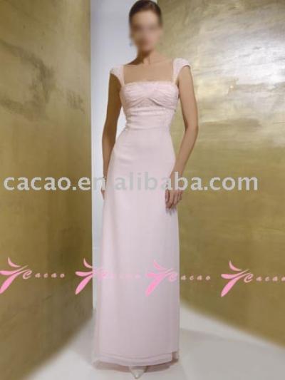 evening dress (Abendkleid)