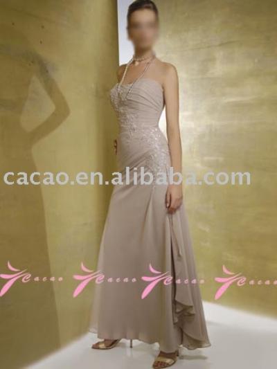evening dress (Abendkleid)