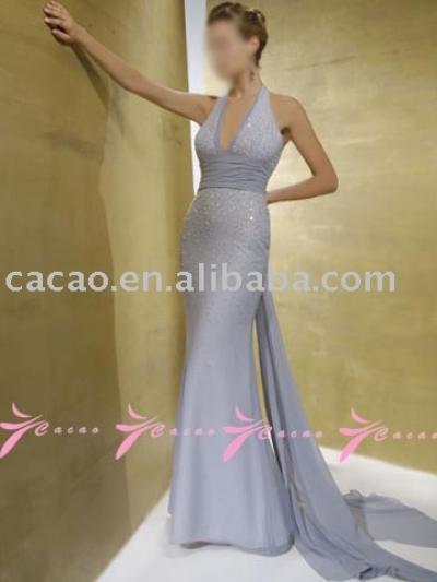 evening dress (Abendkleid)