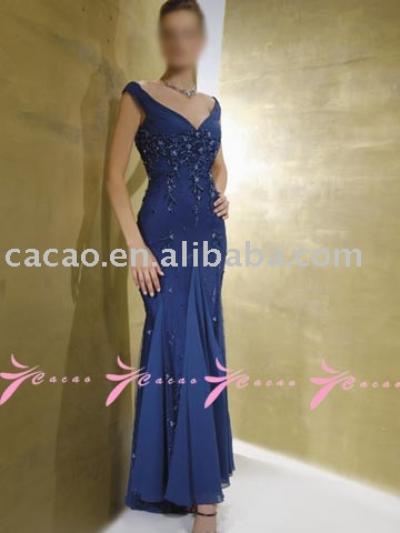 evening dress (Abendkleid)