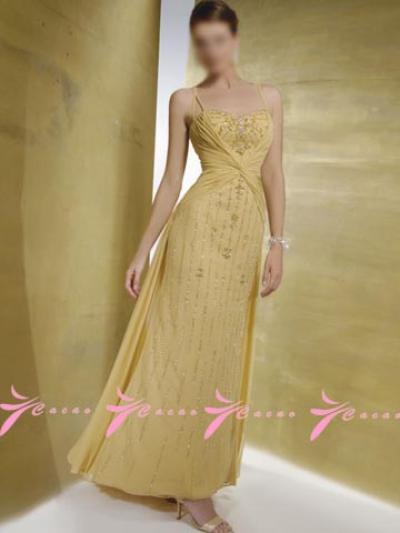 evening dress (Abendkleid)