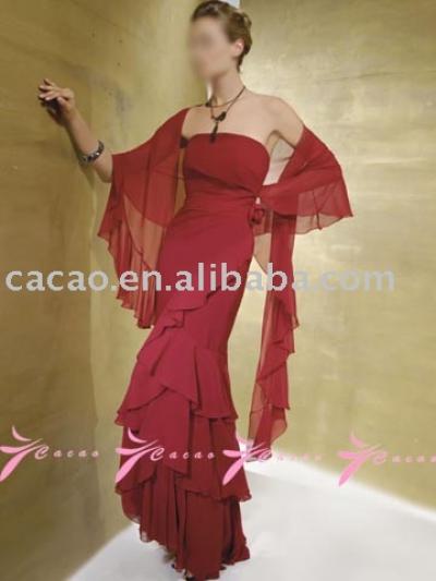 evening dress (Abendkleid)