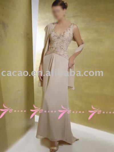Evening Dress (Abendkleid)