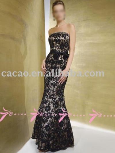 Evening Dress (Abendkleid)