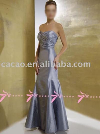 evening dress (Abendkleid)