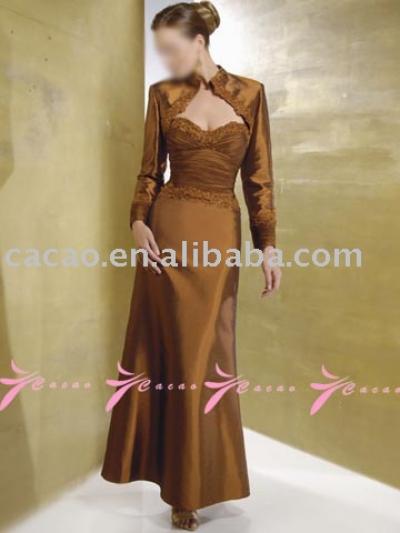 evening dress (Abendkleid)