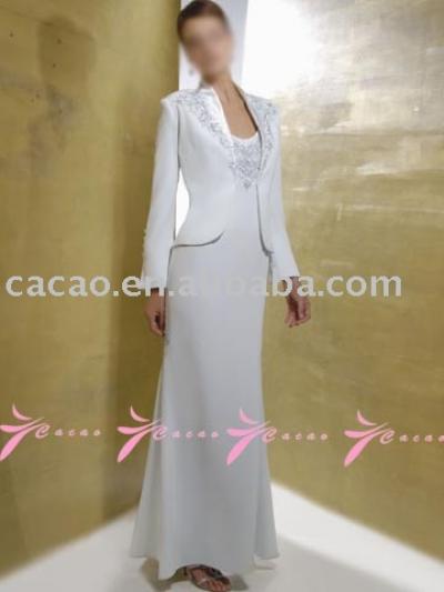 evening dress (Abendkleid)