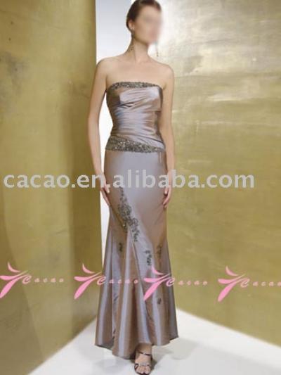 evening dress (Abendkleid)