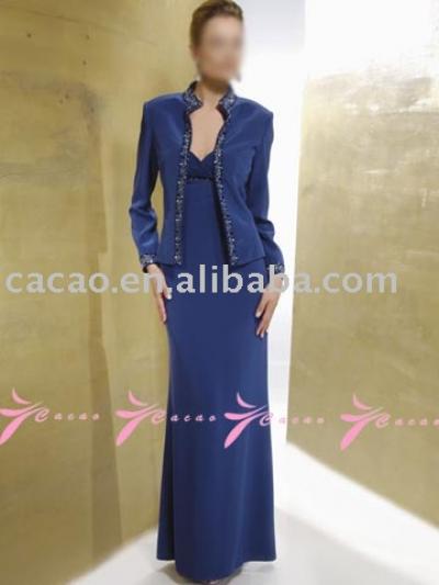 evening dress (Abendkleid)