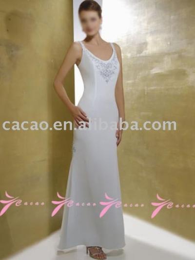 evening dress (Abendkleid)