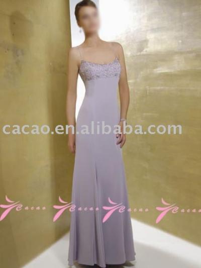 evening dress (Abendkleid)
