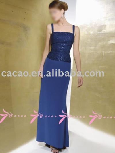 evening dress (Abendkleid)