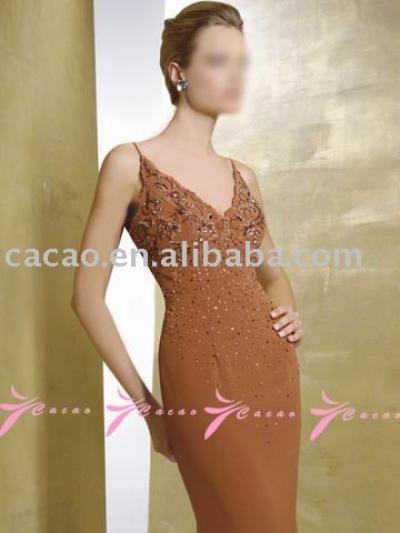 evening dress (Abendkleid)