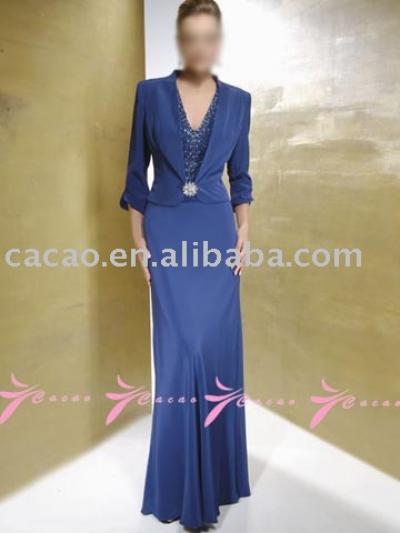 evening dress (Abendkleid)